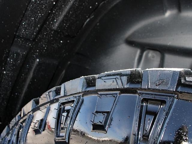 2025 RAM 1500 Rebel 4x4 Crew Cab 5'7" Box