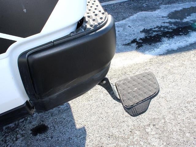 2025 RAM 1500 Rebel 4x4 Crew Cab 5'7" Box