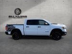 2025 RAM 1500 Rebel 4x4 Crew Cab 5'7" Box
