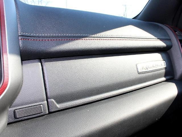 2025 RAM 1500 Rebel 4x4 Crew Cab 5'7" Box