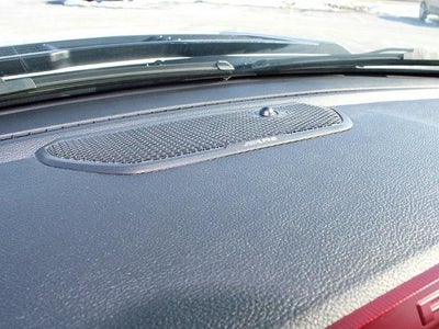 2025 RAM 1500 Rebel 4x4 Crew Cab 5'7" Box