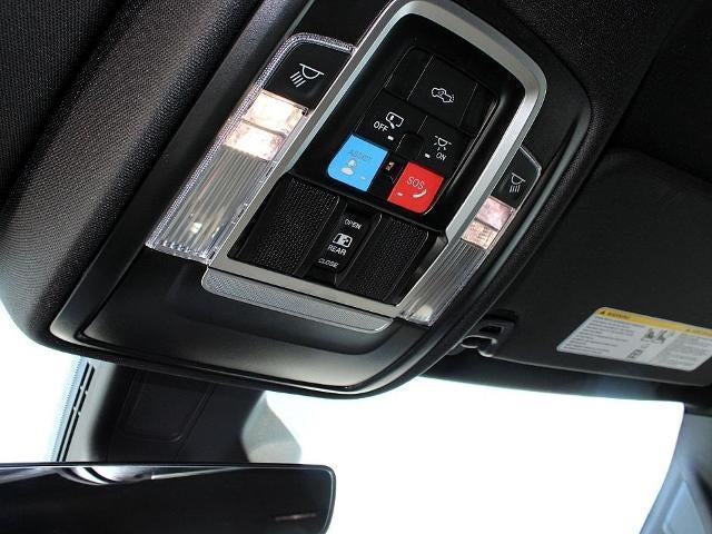 2025 RAM 1500 Rebel 4x4 Crew Cab 5'7" Box