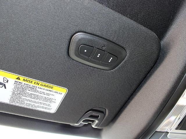 2025 RAM 1500 Rebel 4x4 Crew Cab 5'7" Box