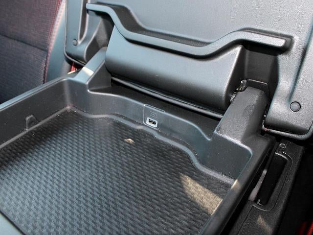 2025 RAM 1500 Rebel 4x4 Crew Cab 5'7" Box