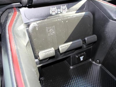 2025 RAM 1500 Rebel 4x4 Crew Cab 5'7" Box