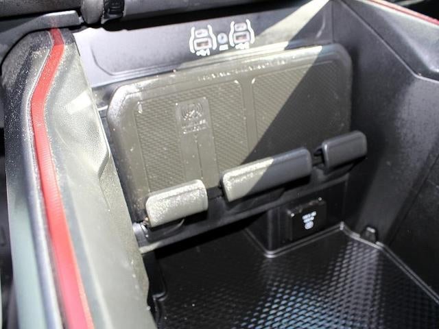 2025 RAM 1500 Rebel 4x4 Crew Cab 5'7" Box