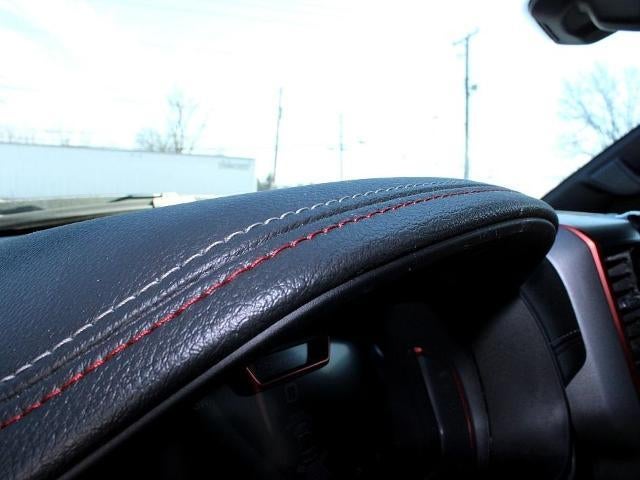 2025 RAM 1500 Rebel 4x4 Crew Cab 5'7" Box