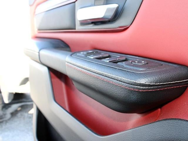 2025 RAM 1500 Rebel 4x4 Crew Cab 5'7" Box