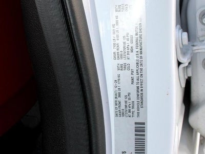 2025 RAM 1500 Rebel 4x4 Crew Cab 5'7" Box