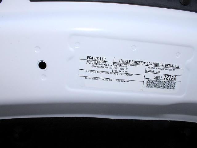 2025 RAM 1500 Rebel 4x4 Crew Cab 5'7" Box