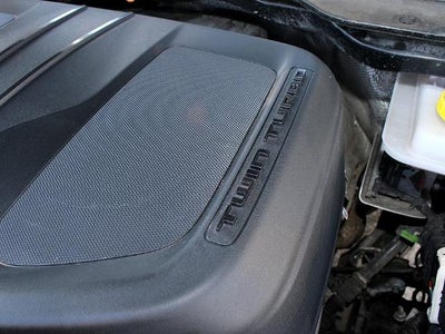 2025 RAM 1500 Rebel 4x4 Crew Cab 5'7" Box