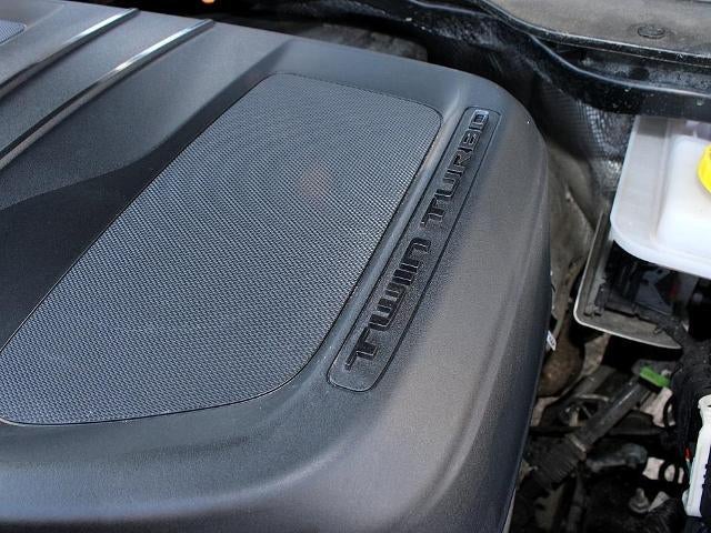 2025 RAM 1500 Rebel 4x4 Crew Cab 5'7" Box