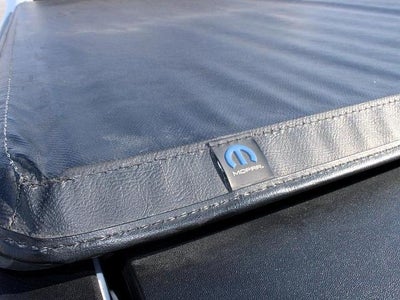 2025 RAM 1500 Rebel 4x4 Crew Cab 5'7" Box