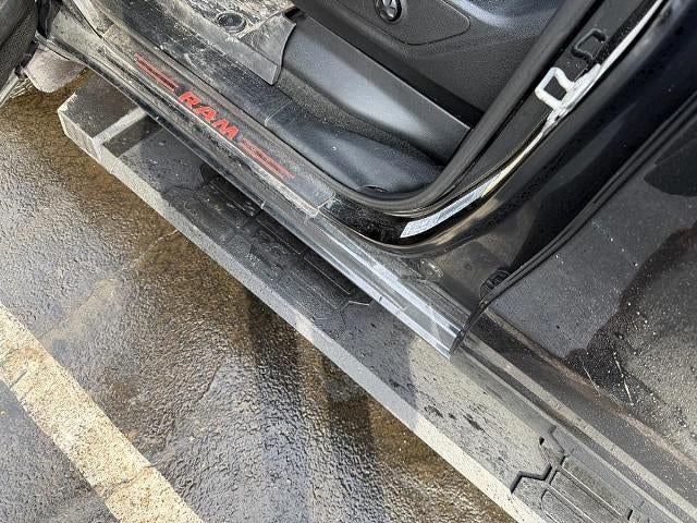 2020 RAM 1500 Rebel 4x4 Crew Cab 5'7" Box