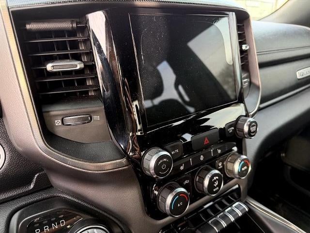 2020 RAM 1500 Rebel 4x4 Crew Cab 5'7" Box