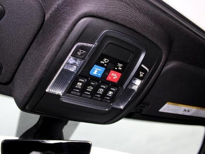 2020 RAM 1500 Rebel 4x4 Crew Cab 5'7" Box