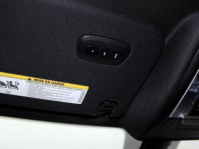 2020 RAM 1500 Rebel 4x4 Crew Cab 5'7" Box