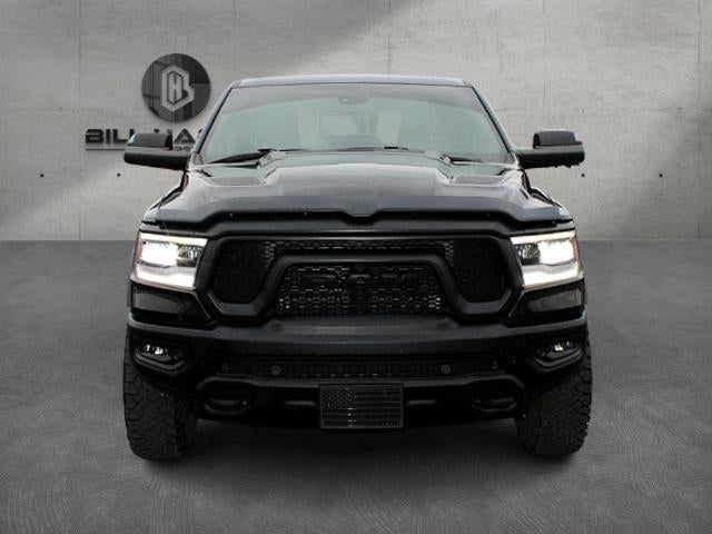 2020 RAM 1500 Rebel 4x4 Crew Cab 5'7" Box