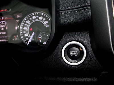 2020 RAM 1500 Rebel 4x4 Crew Cab 5'7" Box