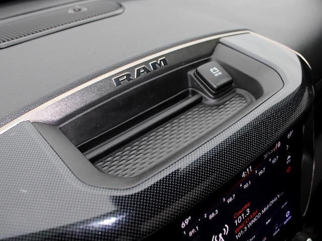 2020 RAM 1500 Rebel 4x4 Crew Cab 5'7" Box