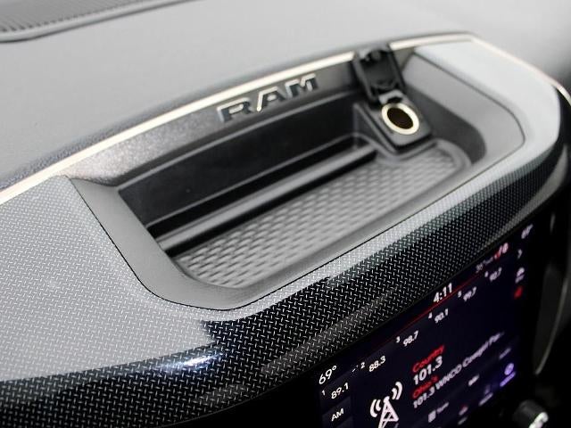 2020 RAM 1500 Rebel 4x4 Crew Cab 5'7" Box