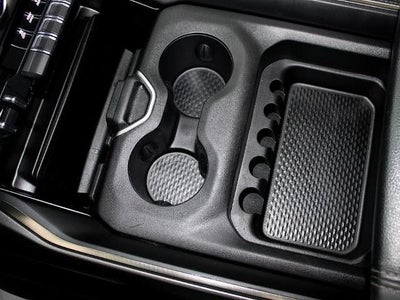 2020 RAM 1500 Rebel 4x4 Crew Cab 5'7" Box