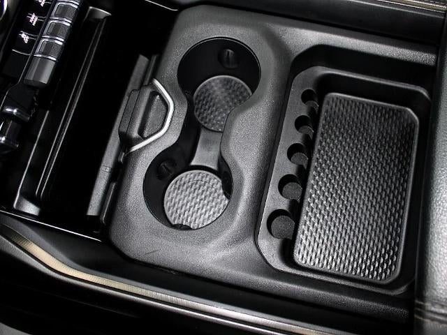 2020 RAM 1500 Rebel 4x4 Crew Cab 5'7" Box