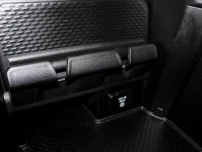 2020 RAM 1500 Rebel 4x4 Crew Cab 5'7" Box