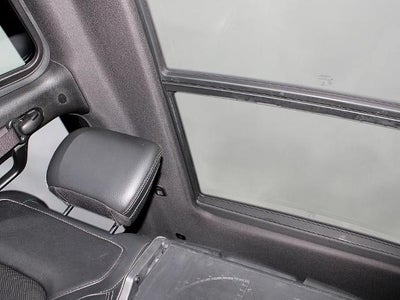 2020 RAM 1500 Rebel 4x4 Crew Cab 5'7" Box