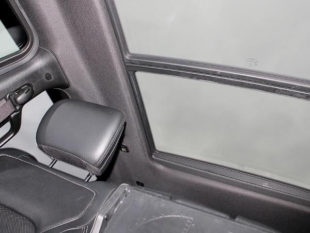 2020 RAM 1500 Rebel 4x4 Crew Cab 5'7" Box