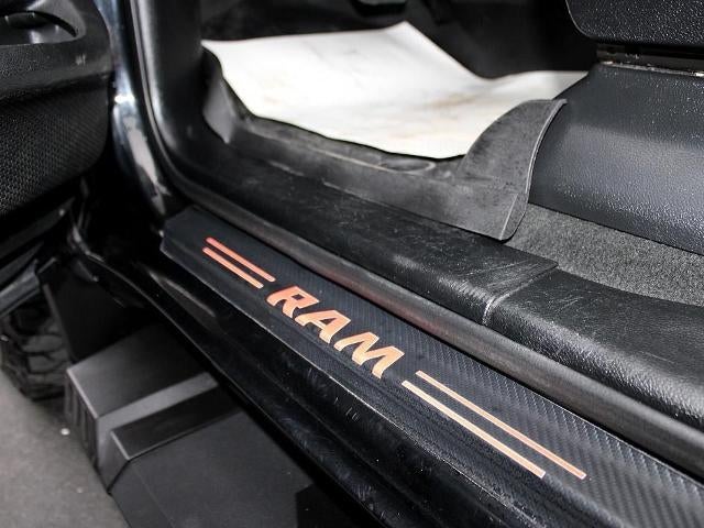 2020 RAM 1500 Rebel 4x4 Crew Cab 5'7" Box