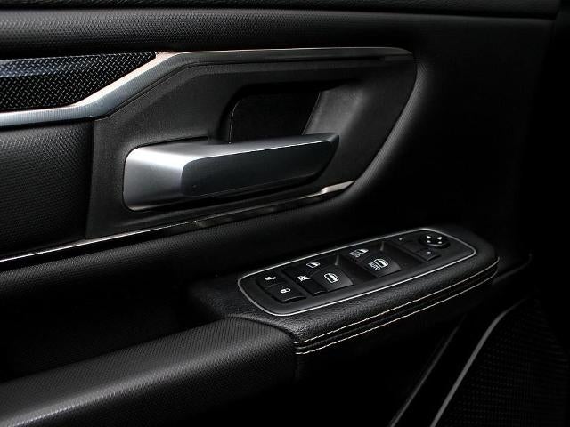 2020 RAM 1500 Rebel 4x4 Crew Cab 5'7" Box