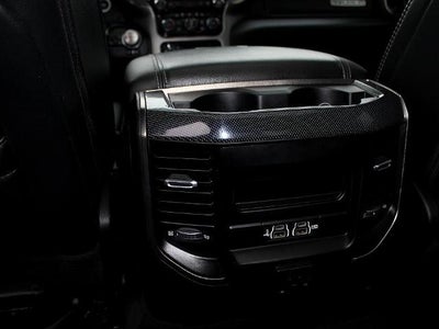 2020 RAM 1500 Rebel 4x4 Crew Cab 5'7" Box