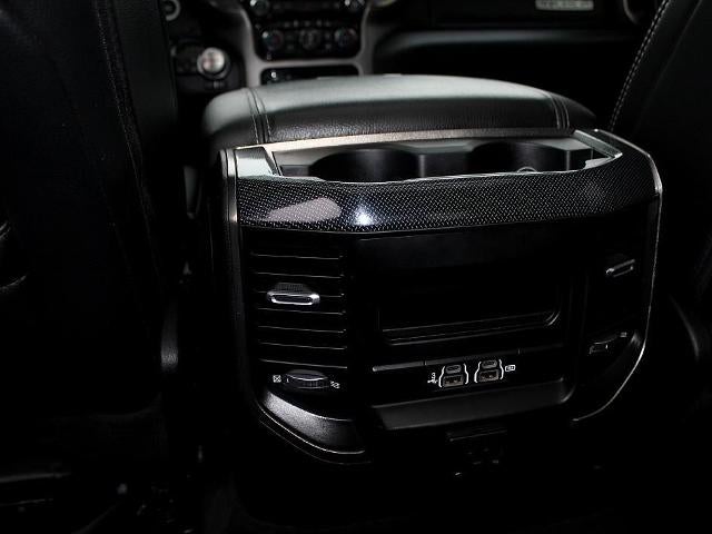 2020 RAM 1500 Rebel 4x4 Crew Cab 5'7" Box