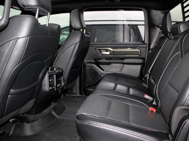 2020 RAM 1500 Rebel 4x4 Crew Cab 5'7" Box