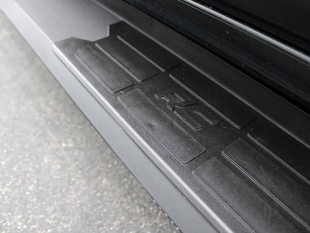 2020 RAM 1500 Rebel 4x4 Crew Cab 5'7" Box