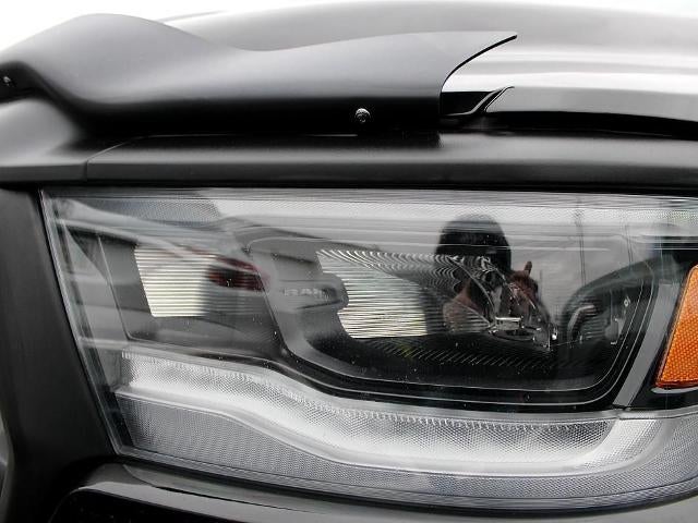 2020 RAM 1500 Rebel 4x4 Crew Cab 5'7" Box