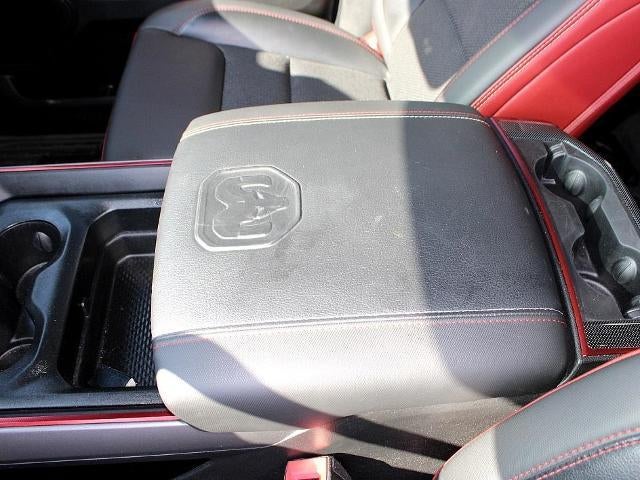 2022 RAM 1500 Rebel 4x4 Crew Cab 5'7" Box