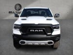 2022 RAM 1500 Rebel 4x4 Crew Cab 5'7" Box