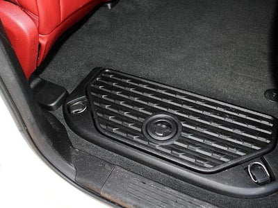 2022 RAM 1500 Rebel 4x4 Crew Cab 5'7" Box