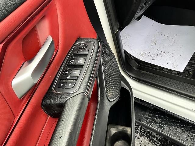 2019 RAM 1500 Rebel 4x4 Crew Cab 5'7" Box