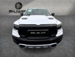2019 RAM 1500 Rebel 4x4 Crew Cab 5'7" Box