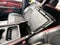 2019 RAM 1500 Rebel 4x4 Crew Cab 5'7" Box