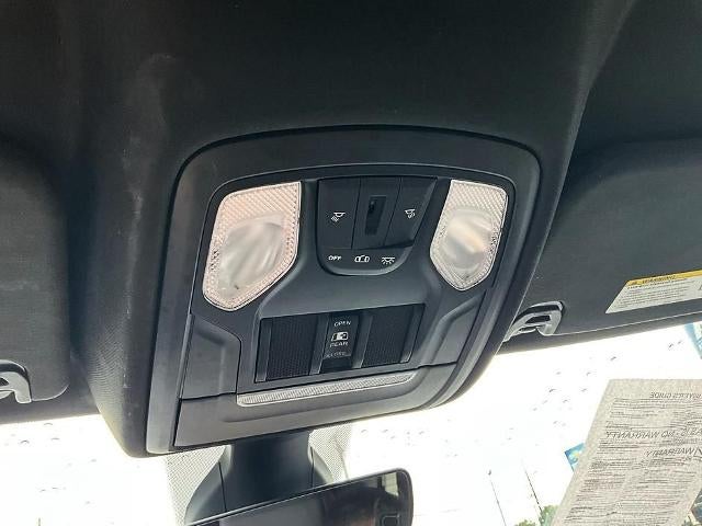 2019 RAM 1500 Rebel 4x4 Crew Cab 5'7" Box