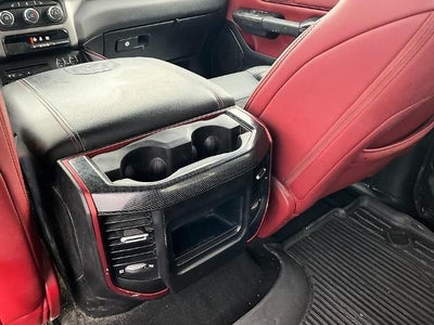 2019 RAM 1500 Rebel 4x4 Crew Cab 5'7" Box