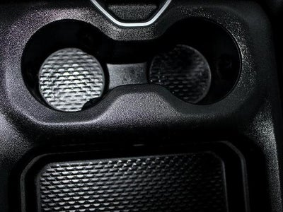 2022 RAM 1500 Rebel 4x4 Crew Cab 5'7" Box