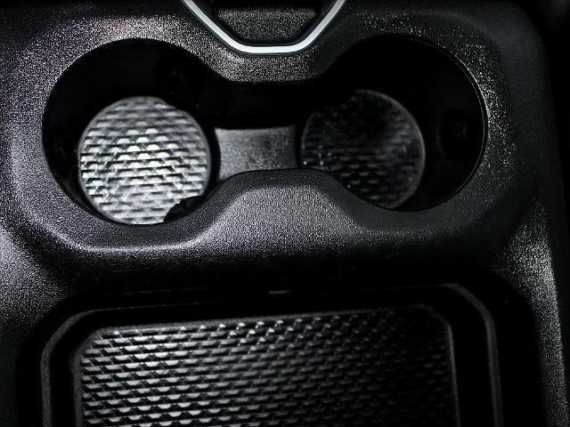 2022 RAM 1500 Rebel 4x4 Crew Cab 5'7" Box