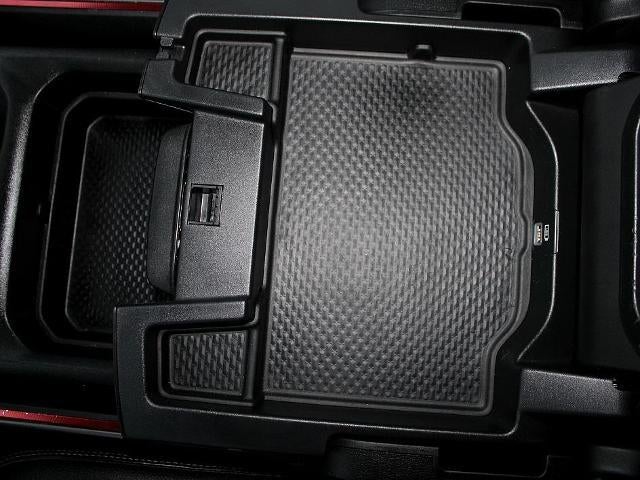 2022 RAM 1500 Rebel 4x4 Crew Cab 5'7" Box