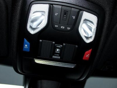 2022 RAM 1500 Rebel 4x4 Crew Cab 5'7" Box