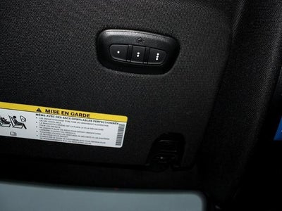 2022 RAM 1500 Rebel 4x4 Crew Cab 5'7" Box